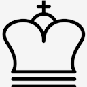 King