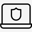 Laptop,Secure