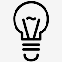 Light,Bulb