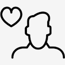 Love,User