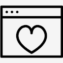 Love,Window