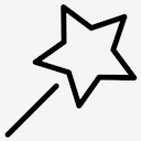 Magic,Wand