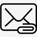 Mail,Attachement
