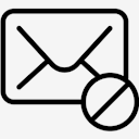Mail,Block