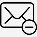 Mail,Delete