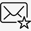 Mail,Favorite