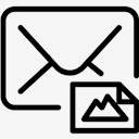 Mail,Gallery