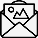 Mail,Photo