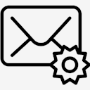 Mail,Settings