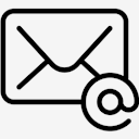 Mail,withAtSign