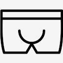 Mans,Underwear