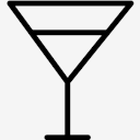 Martini,Glass