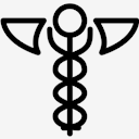 Medical,Sign