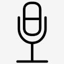 Microphone