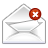 delete,mail