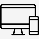 Monitor,phone