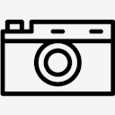 Old,Camera