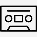 Old,Cassette