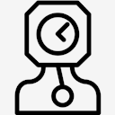 Old,Clock