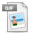 file,gif