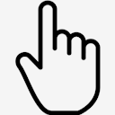 One,Finger