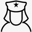 Police,Woman