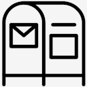 Post,Mail