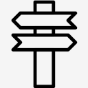 Post,Signways
