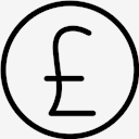 Pound,Sign