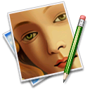 face,image,pen,picture