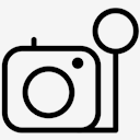 Retro,Camera