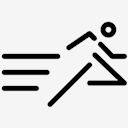 Running
