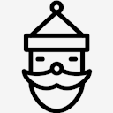 Santa,Claus