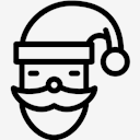 Santa,Claus