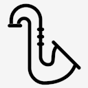Saxophone