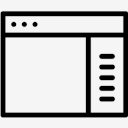 Sidebar,Window