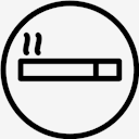 Smoking,Area