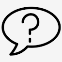 Speach,BubbleAsking