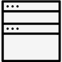 Split,Horizontal