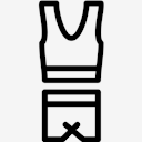Sports,Clothings