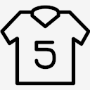Sports,Shirt
