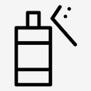 Spray