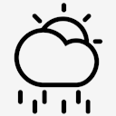 Sun,CloudyRain