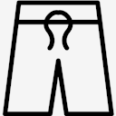 Swimming,Short
