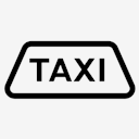 Taxi,Sign