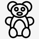 Teddy,Bear