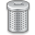 bin,closed