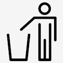 Trash,withMen