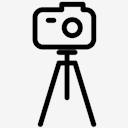 Tripod,withCamera