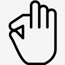 Two,FingersDrag
